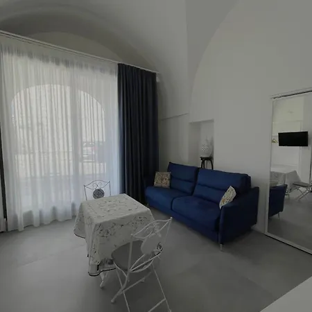Dimore Cappuccini - Bianchieri Nyaraló Ostuni
