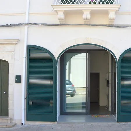Dimore Cappuccini - Bianchieri Nyaraló