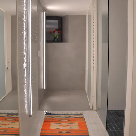 Dimore Cappuccini - Bianchieri Semesterbostad *