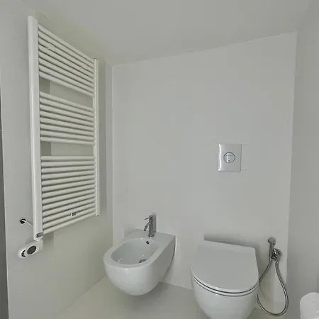 Tatil Evi Dimore Cappuccini - Bianchieri