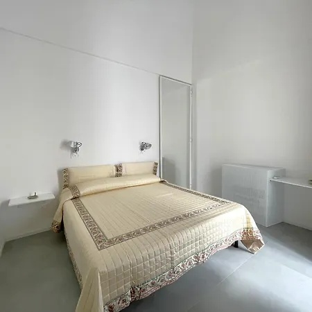 Dimore Cappuccini - Bianchieri *