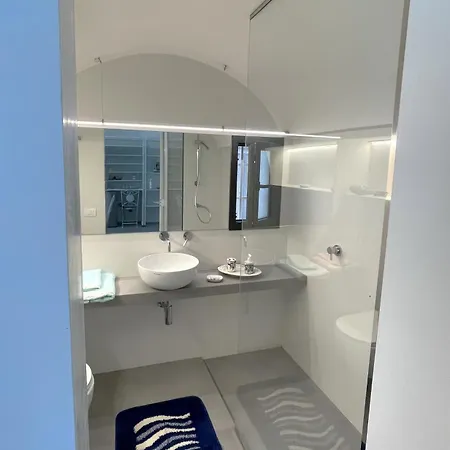 Semesterbostad Dimore Cappuccini - Bianchieri *