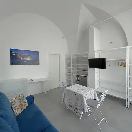 Semesterbostad Dimore Cappuccini - Bianchieri Ostuni