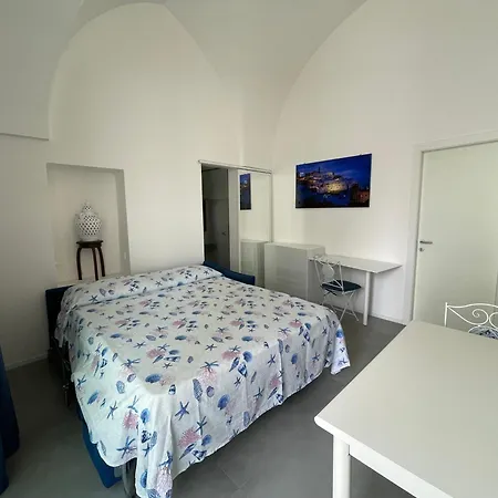 Dimore Cappuccini - Bianchieri