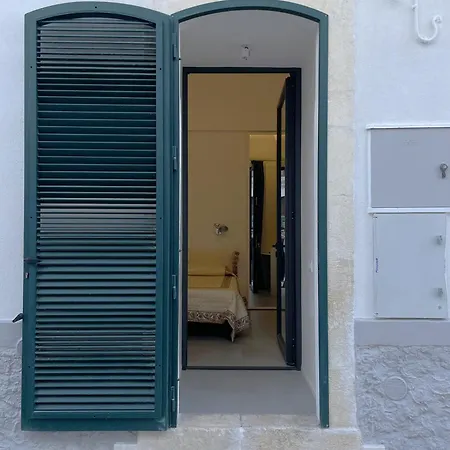 Dimore Cappuccini - Bianchieri 別荘