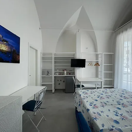 Holiday home Dimore Cappuccini - Bianchieri *
