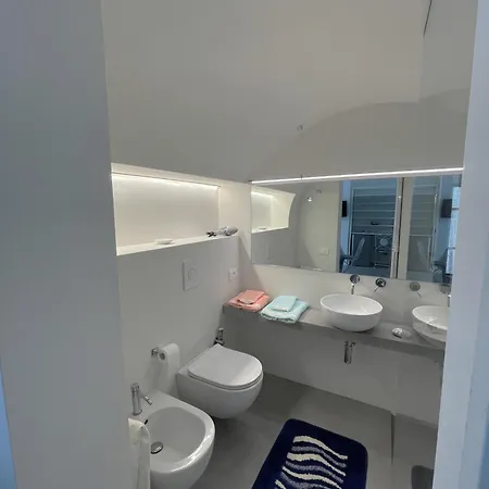 Dimore Cappuccini - Bianchieri Semesterbostad Ostuni