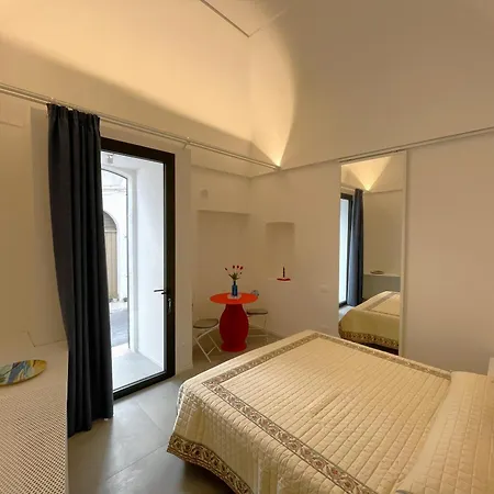 Dimore Cappuccini - Bianchieri Ostuni