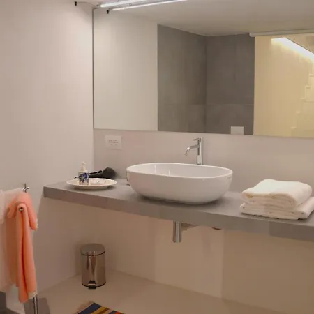 Dimore Cappuccini - Bianchieri *