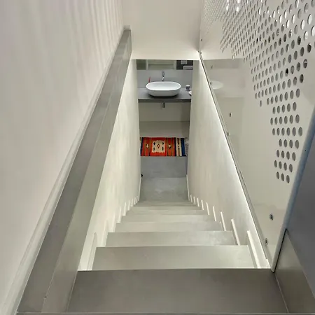 Dimore Cappuccini - Bianchieri