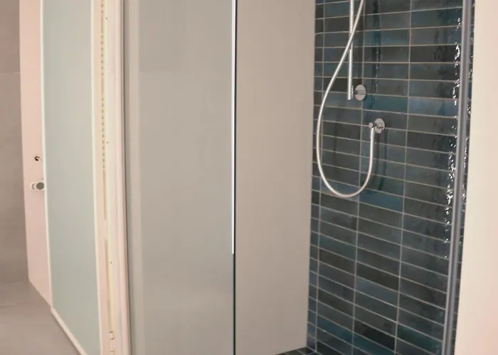 Dimore Cappuccini - Bianchieri 度假居