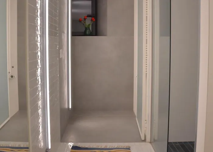 Dimore Cappuccini - Bianchieri 別荘 *