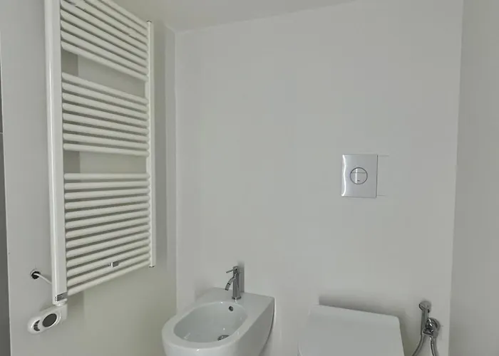 別荘 Dimore Cappuccini - Bianchieri