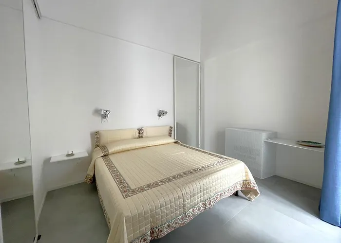 Dimore Cappuccini - Bianchieri *