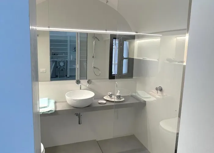 度假居 Dimore Cappuccini - Bianchieri *