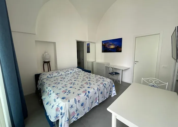 Dimore Cappuccini - Bianchieri