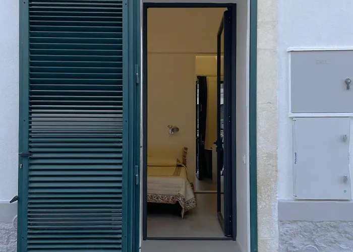 Dimore Cappuccini - Bianchieri 別荘