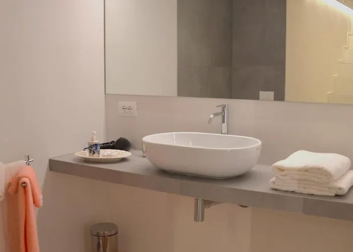 Dimore Cappuccini - Bianchieri *