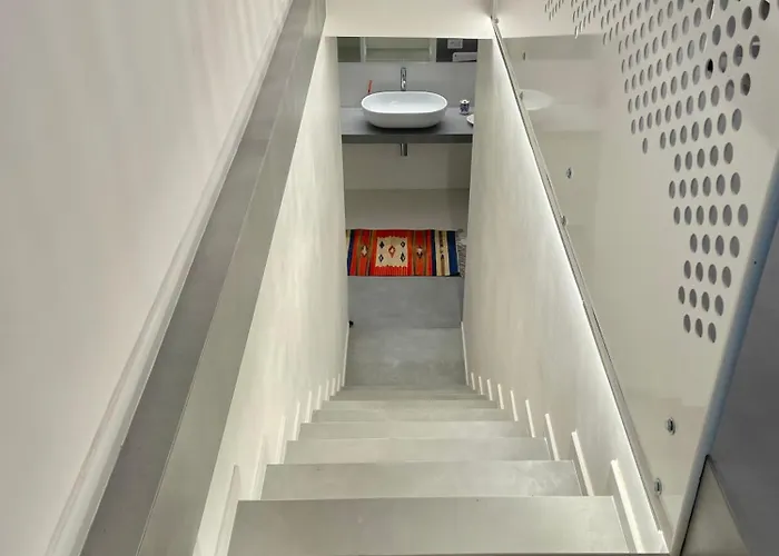 Dimore Cappuccini - Bianchieri